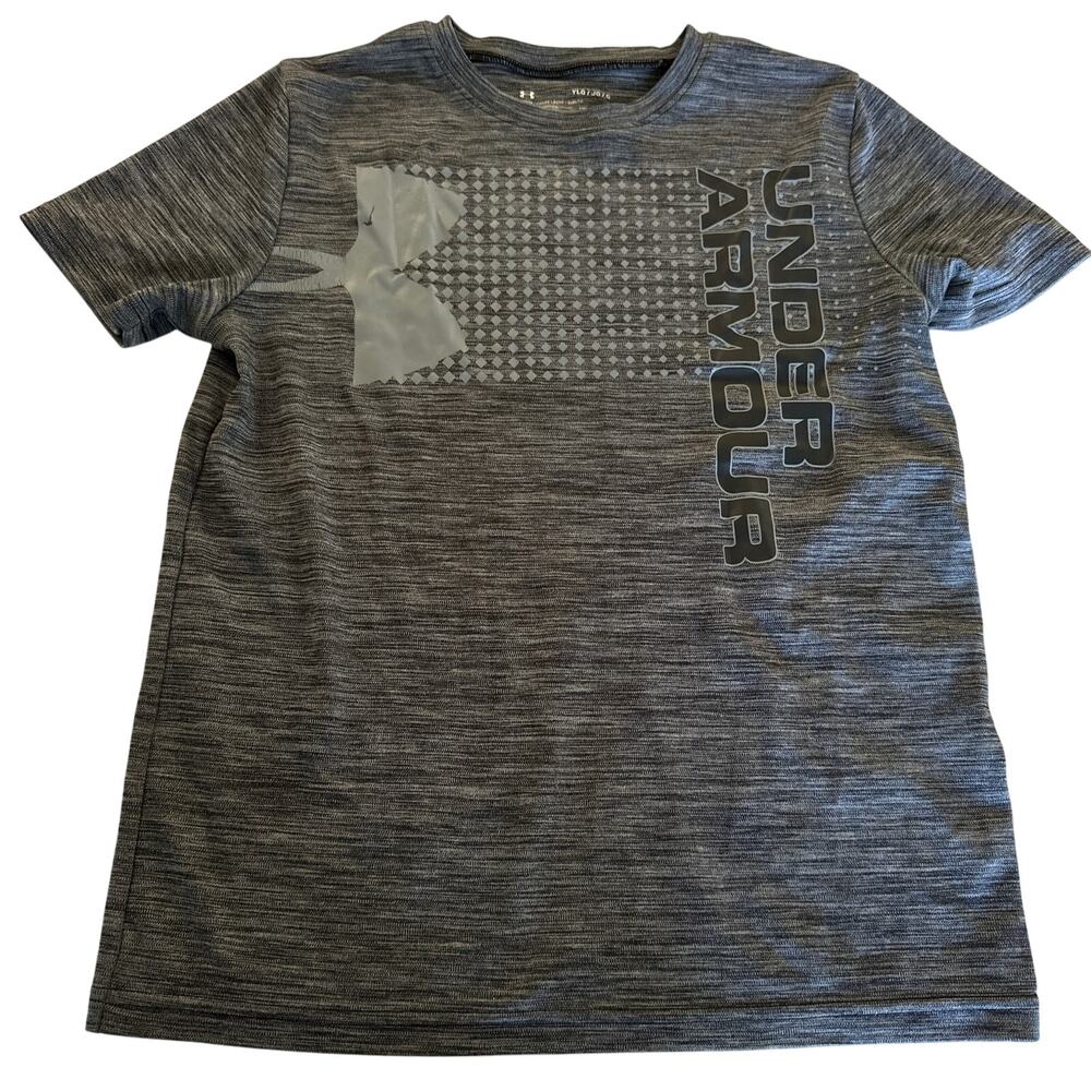 Under Armour athletic tee